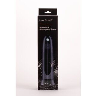 Realove BathFun Automatic Waterproof Pump