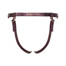 Strap-on-me - Generous harness Purple
