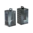 Kiiroo Feel by Kiiroo Pocket Black