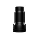 Kiiroo Feel by Kiiroo Pocket Black