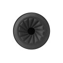 Kiiroo Feel by Kiiroo Pocket Black