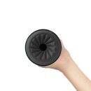 Kiiroo Feel by Kiiroo Pocket Black