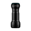 Kiiroo Pocket Blow Stroker Black