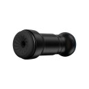 Kiiroo Pocket Blow Stroker Black