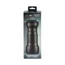 Kiiroo Pocket Blow Stroker Black