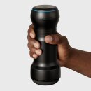 Kiiroo Pocket Blow Stroker Black