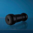 Kiiroo Pocket Blow Stroker Black