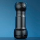 Kiiroo Pocket Blow Stroker Black
