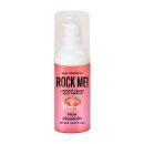 Nuei Liquid Vibrator - Strawberry - 20 ml