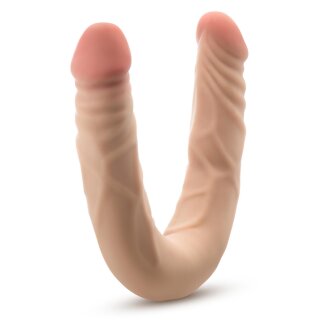 Blush Dr. Skin Posable Doppel 35,6 cm beige