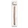 Blush Dr.Skin Plus 41,9 cm Doppeldildo beige