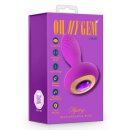 Blush Oh my Gem Charm Plug lila