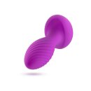 Blush Oh my Gem Charm Plug lila