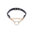 Sportsheets Cougar Day Collar