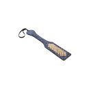 Sportsheets Cougar Studded Paddle
