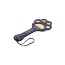 Sportsheets Cougar Pfoten Paddle marine-blau