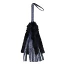 Sportsheets Cougar Faux Fur Flogger