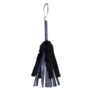 Sportsheets Cougar Faux Fur Flogger