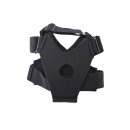 Sportsheets Pivot Flex Foot Strap On