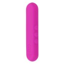Sportsheets Pivot Flat Bullet, Pink