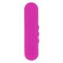 Sportsheets Pivot Flat Bullet, Pink