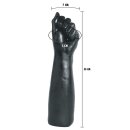 Hidden Desire Extreme The Heavy Fist-Fucker black