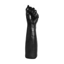 Hidden Desire Extreme The Heavy Fist-Fucker black