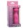CalExotics First Time Rechargeable Massager pink