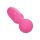 CalExotics First Time Rechargeable Massager pink