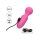 CalExotics First Time Rechargeable Massager pink