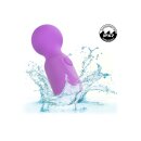 CalExotics First Time Rechargeable Massager lila