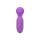 CalExotics First Time Rechargeable Massager lila