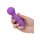 CalExotics First Time Rechargeable Massager lila