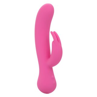CalExotics First Time Rechargeable Bunny Pink