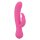 CalExotics First Time Rechargeable Bunny Pink