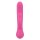 CalExotics First Time Rechargeable Bunny Pink