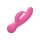 CalExotics First Time Rechargeable Bunny Pink