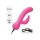 CalExotics First Time Rechargeable Bunny Pink