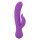CalExotics First Time Rechargeable Pleaser lila