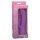 CalExotics First Time Rechargeable Pleaser lila