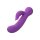 CalExotics First Time Rechargeable Pleaser lila