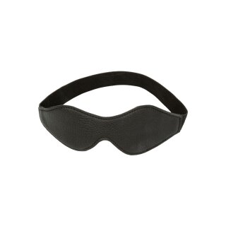 CalExotics Nocturnal eye mask black