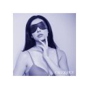 CalExotics Nocturnal eye mask black