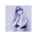 CalExotics Nocturnal eye mask black