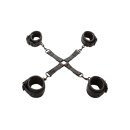 CalExotics Nocturnal Collection Hog Tie black