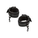 CalExotics Nocturnal Collection Bed Restraints Black