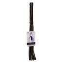 CalExotics Nocturnal Collection Flogger black