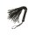 CalExotics Nocturnal Collection Flogger Black