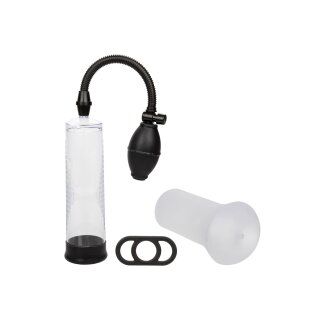 CalExotics Peak Edging Kit Black