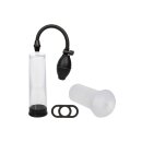 CalExotics Peak Edging Kit black